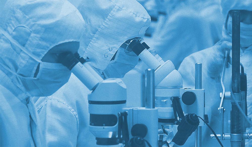 保定组织病理学实验